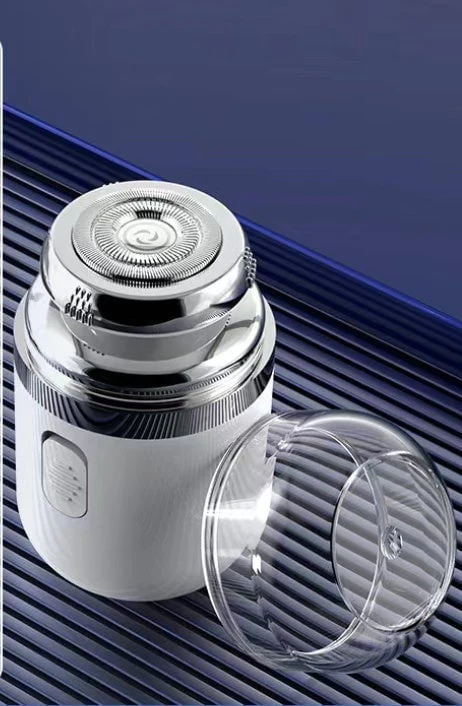 🌟Hot sale 49%OFF🌟Mini Portable Electric Shaver - Image 8