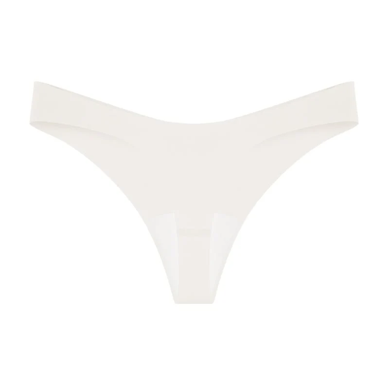 Camel Toe Cover Thongs for Women - G-String, Seamless Design, Basic Fit, Machine Washable, Comfortable Underwear - Image 11