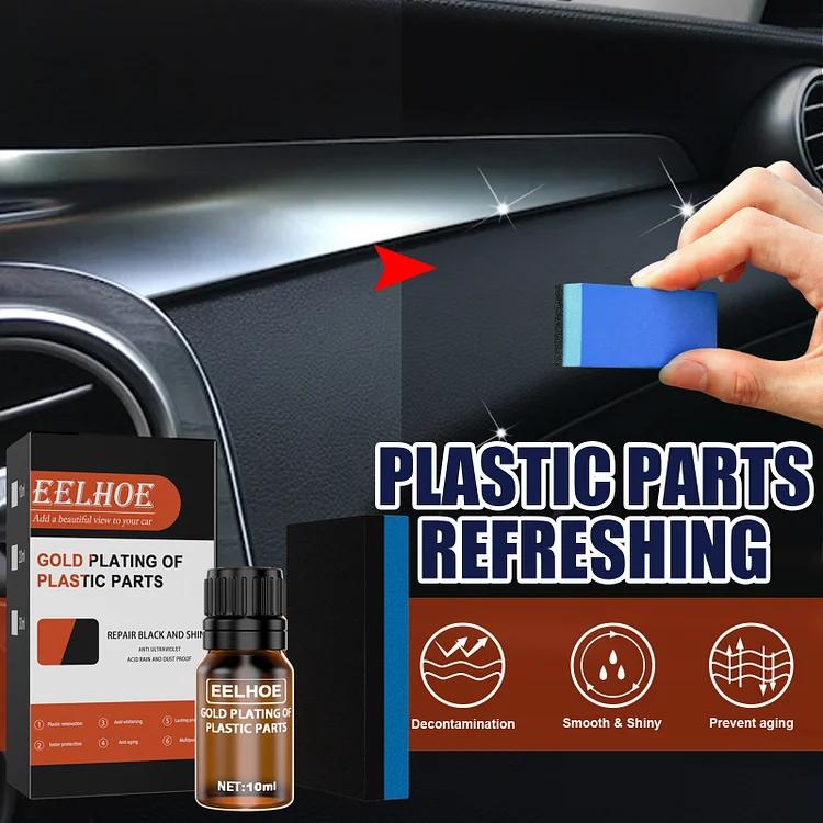 š„Hot Saleš„Car Plastic Parts Refurbish Agent - Image 2