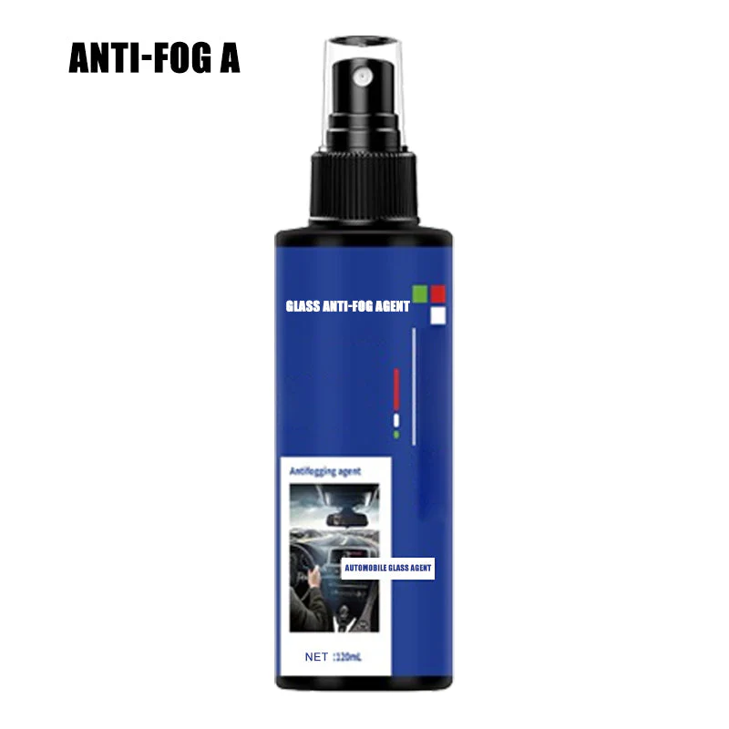Hot Saleš„Car Glass Rainproof & Anti-Fog Cleaner Coating Agent - Image 9