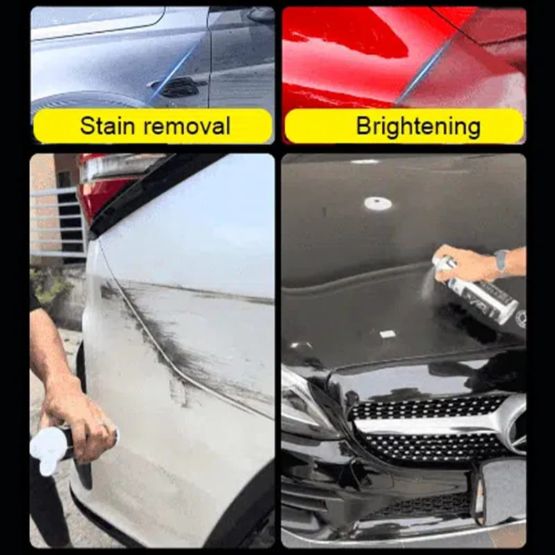 š„New Year Saleš„Car Scratch Repair Scratch Polishing Coating - Image 4