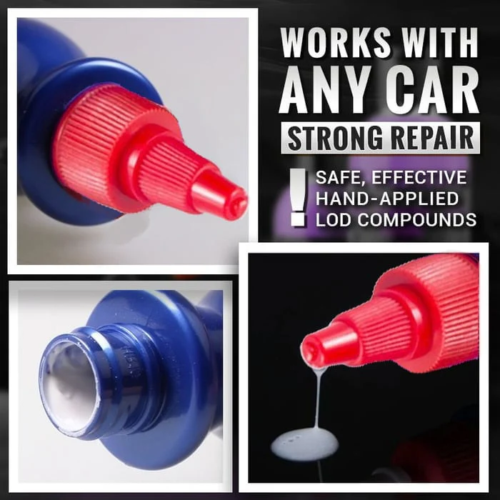 ⏰Last Day Buy 2 Get 1 Free🔥Car Scratch Repair Wax - Image 4