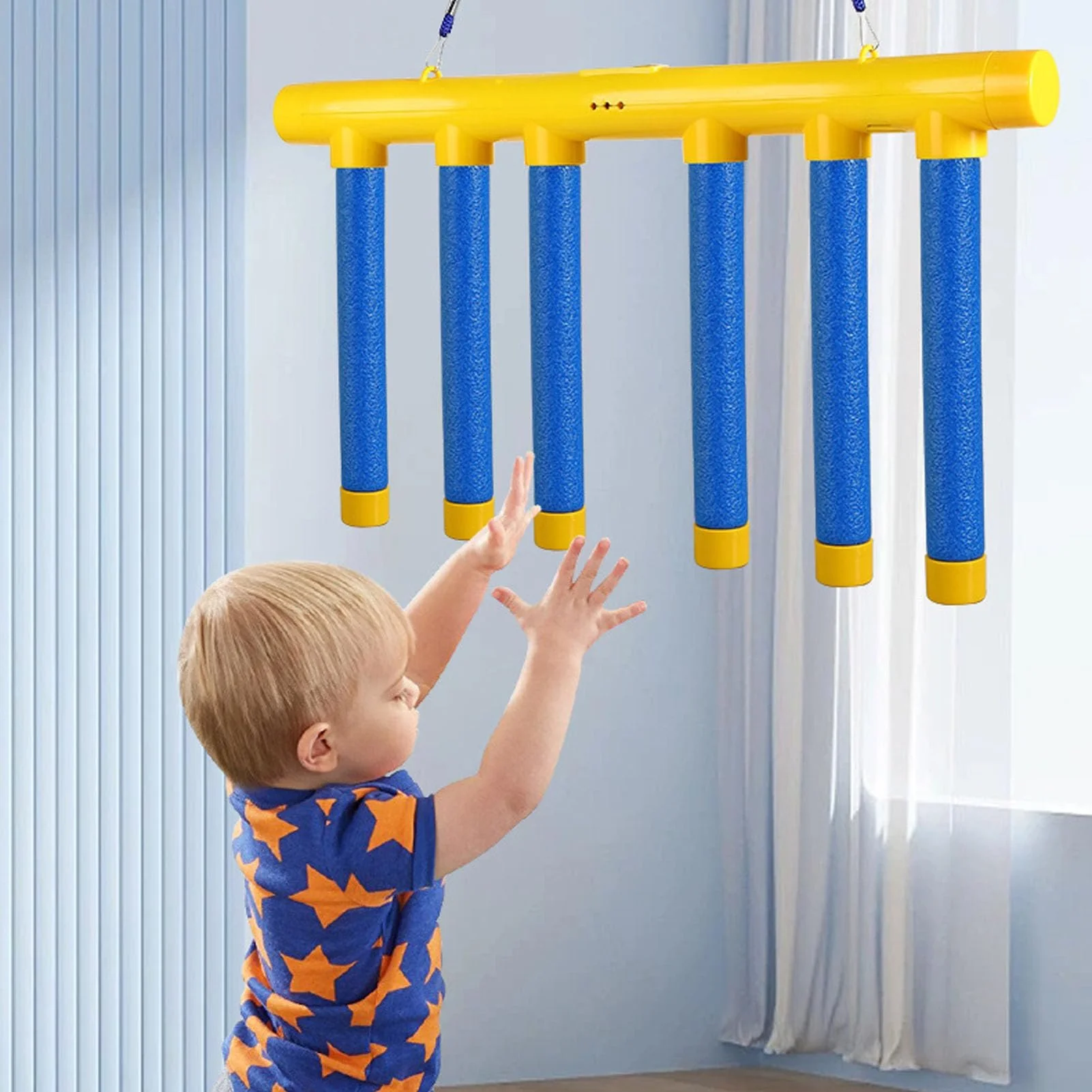 🎉Christmas Pre-sale SAVE 49%🎄Catching Sticks Game Reaction Training Toy - Image 5