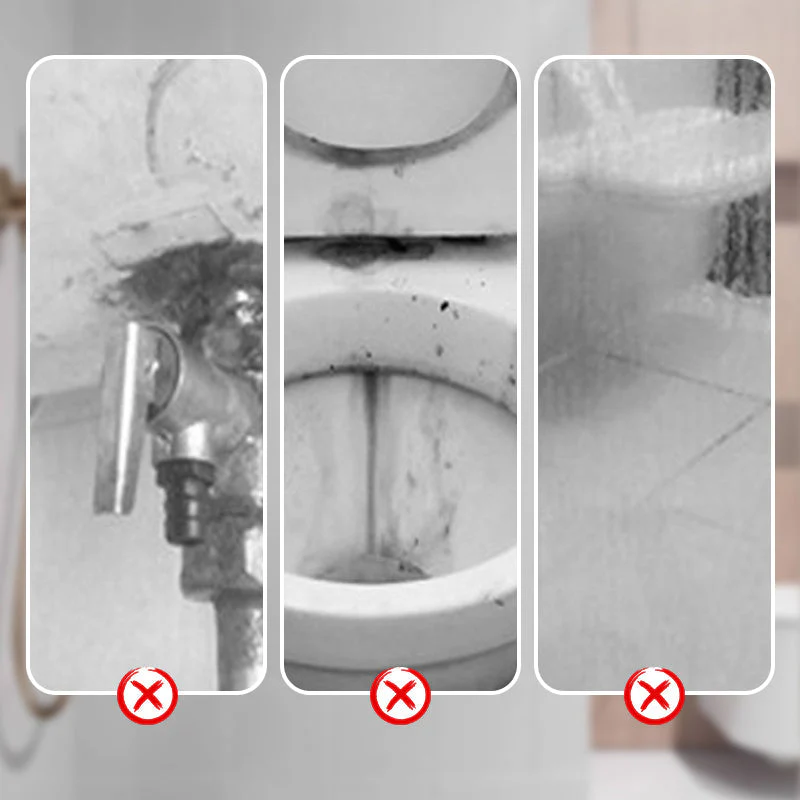 🥳Buy 3 Get 1 Free🥳Multipurpose Tile Cleaner for Toilet & Bathroom - Image 2
