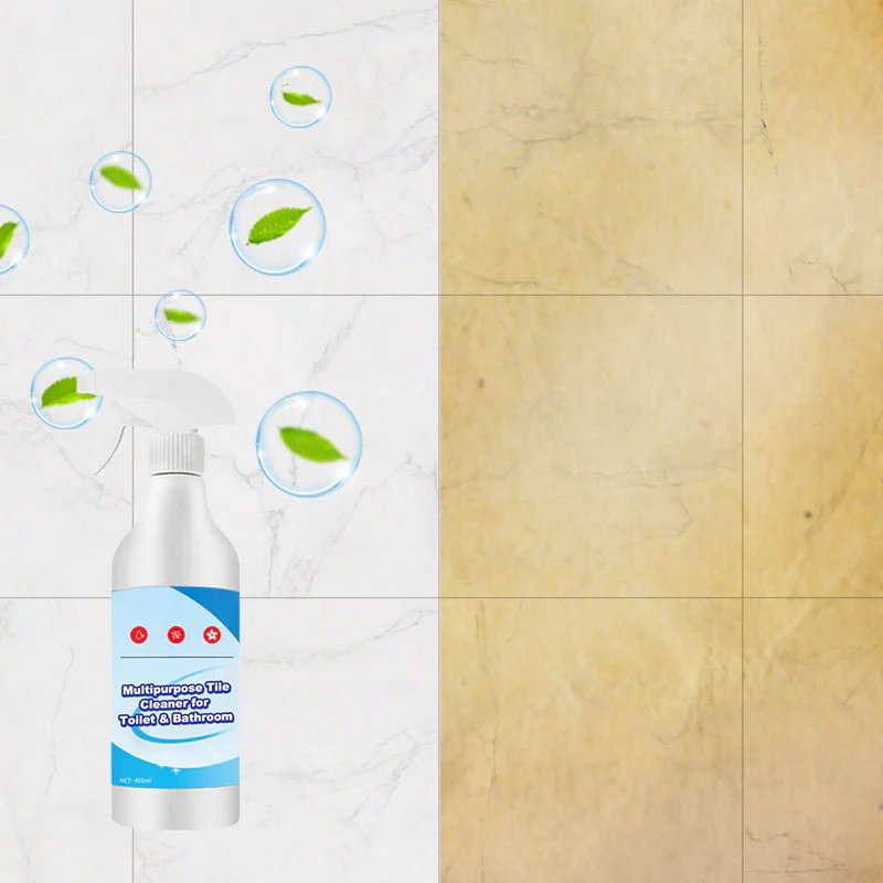 🥳Buy 3 Get 1 Free🥳Multipurpose Tile Cleaner for Toilet & Bathroom - Image 6