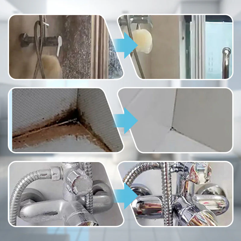 🥳Buy 3 Get 1 Free🥳Multipurpose Tile Cleaner for Toilet & Bathroom - Image 7