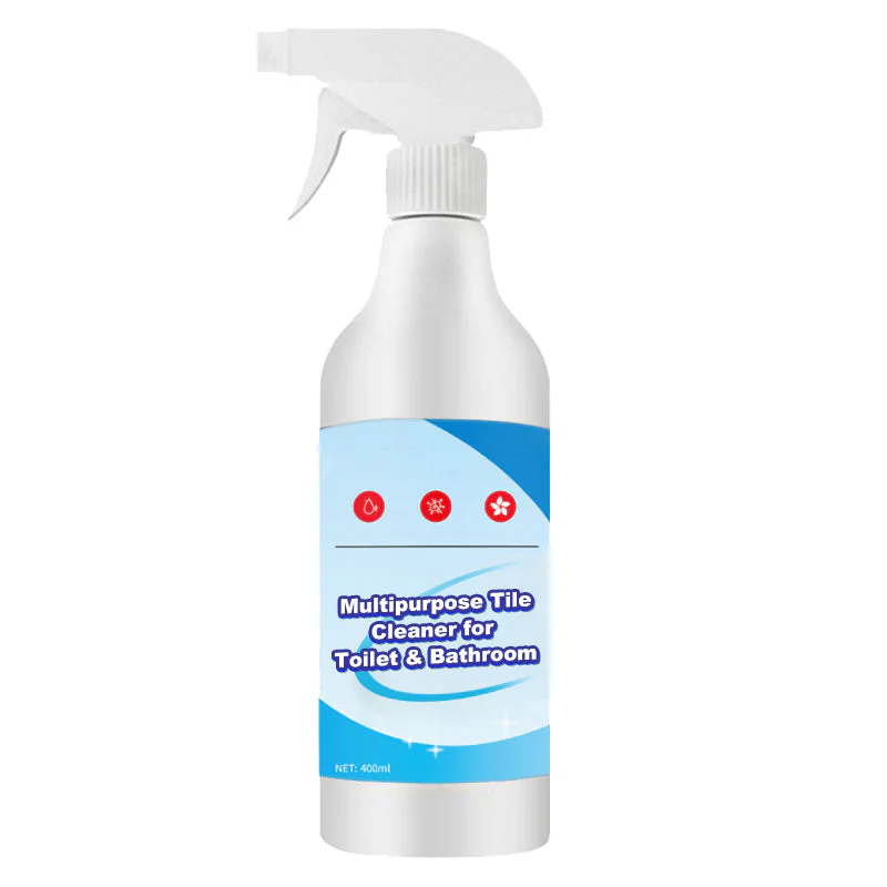 🥳Buy 3 Get 1 Free🥳Multipurpose Tile Cleaner for Toilet & Bathroom - Image 9