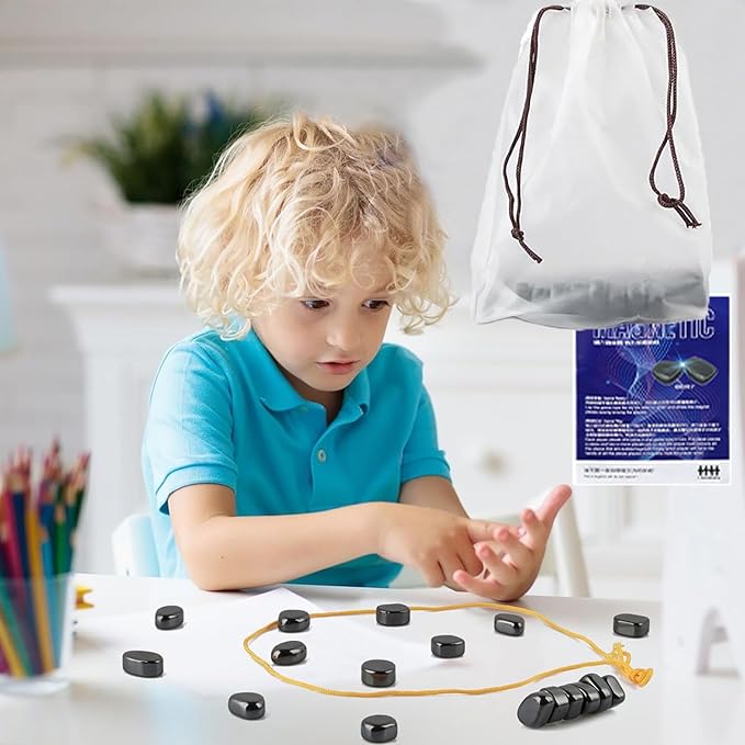 🔥LAST DAY PROMOTION SALE 49% OFF🔥Magnetic Rocks For Games🎄✨️💕 - Image 8