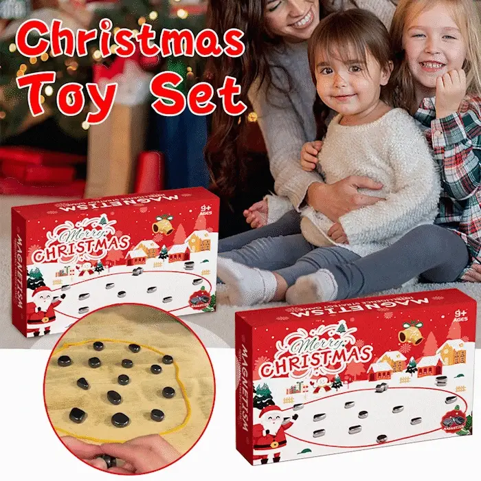 🎅Christmas Gift Bags Special Price £10.99!! 🎁 Chess Game🔥