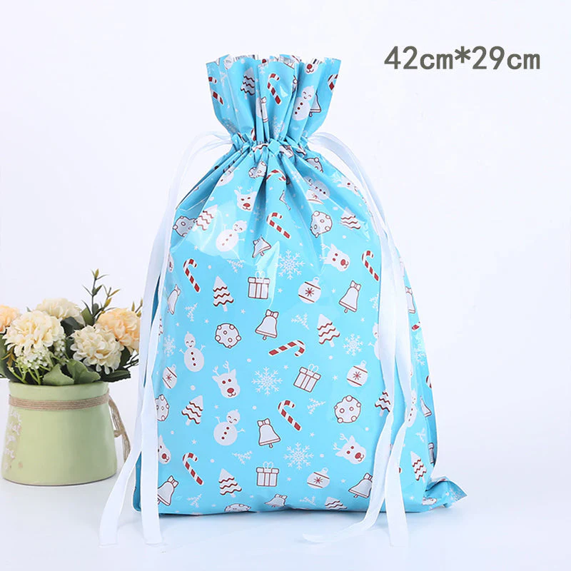 🎄Christmas Sales 49%🎅Drawstrings Gift Bags💥 - Image 13