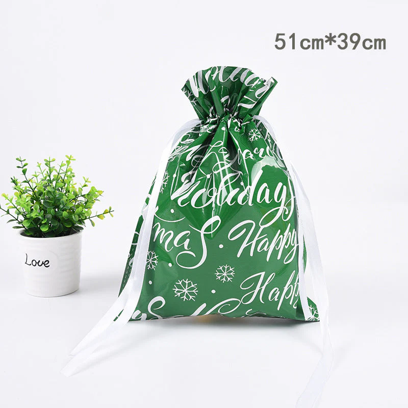 🎄Christmas Sales 49%🎅Drawstrings Gift Bags💥 - Image 20