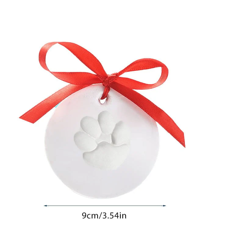 🔥LAST DAY 49% OFF🔥Clay Pet Paw Impression Moulding Kit - Image 11