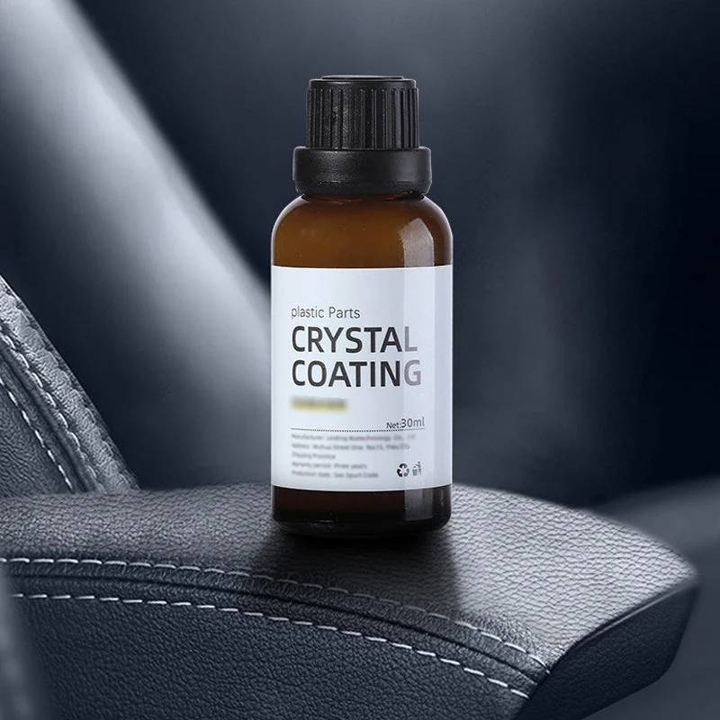 🏆Buy 1 Get 1 Free🚗Coating Agent For Automotive Plastics - Image 3