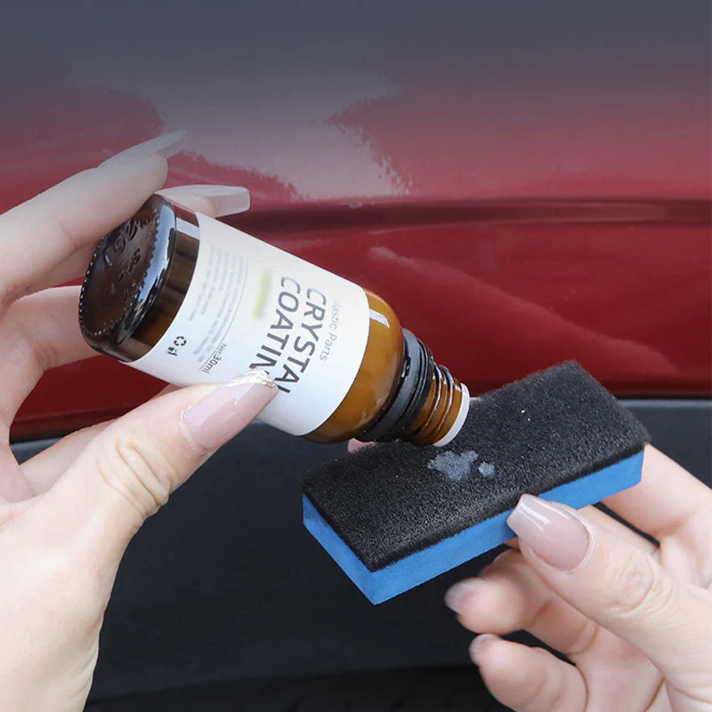 🏆Buy 1 Get 1 Free🚗Coating Agent For Automotive Plastics - Image 4