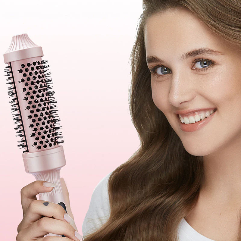 💥Last Day Sale 70% OFF💇♀️2-in-1 Hair Fluffy Styling Comb✨Fluffy Volume in Minutes - Image 10