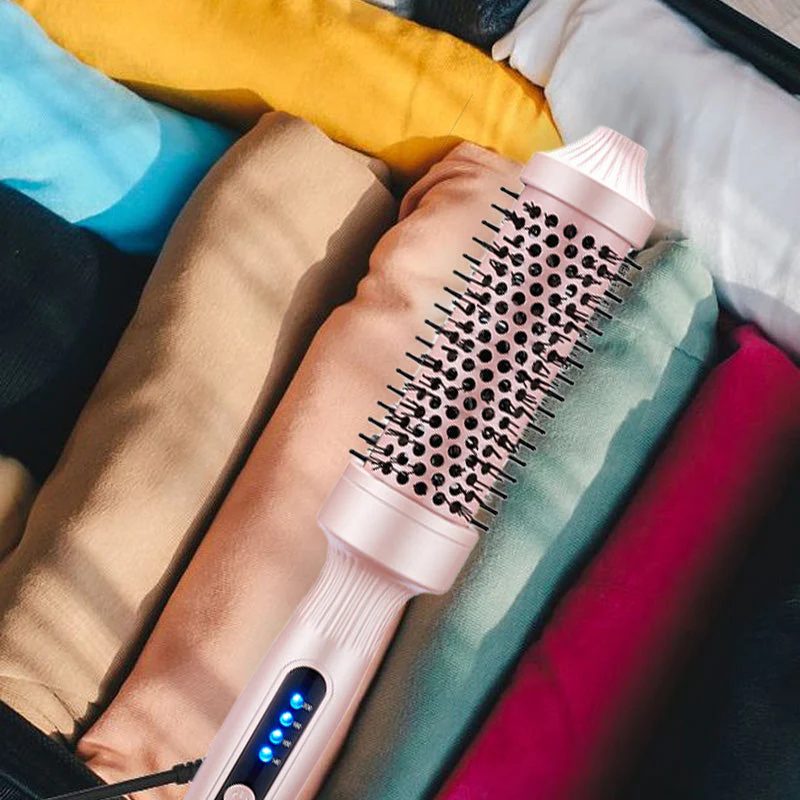 💥Last Day Sale 70% OFF💇♀️2-in-1 Hair Fluffy Styling Comb✨Fluffy Volume in Minutes - Image 13