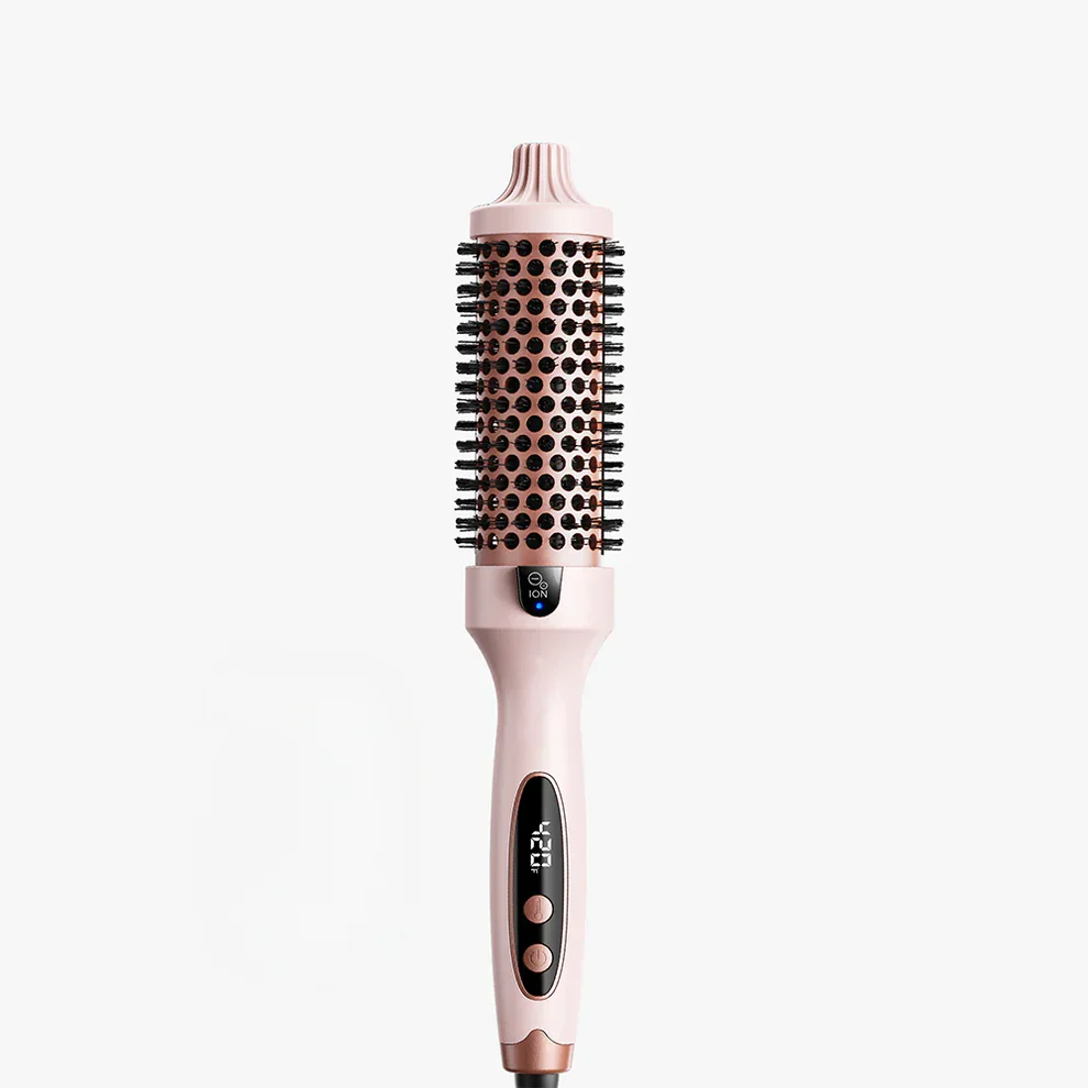 💥Last Day Sale 70% OFF💇♀️2-in-1 Hair Fluffy Styling Comb✨Fluffy Volume in Minutes - Image 2