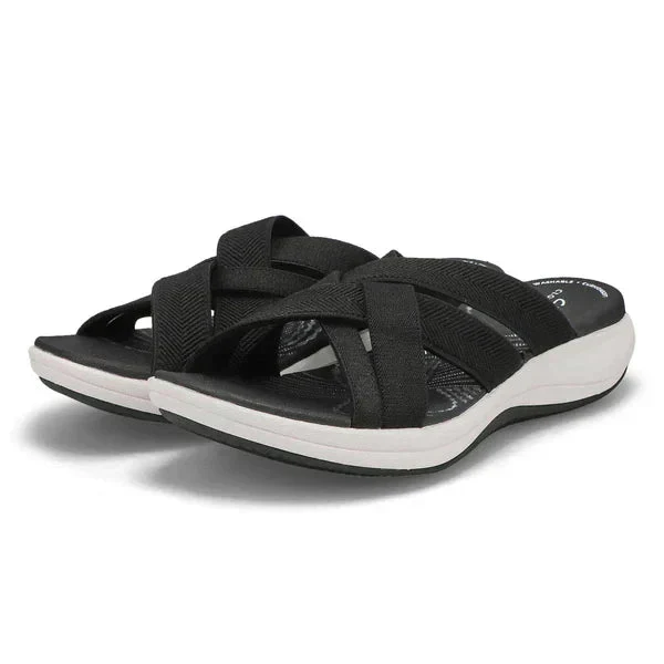 Casual Women's Breathable Comfy Sandals - Image 11