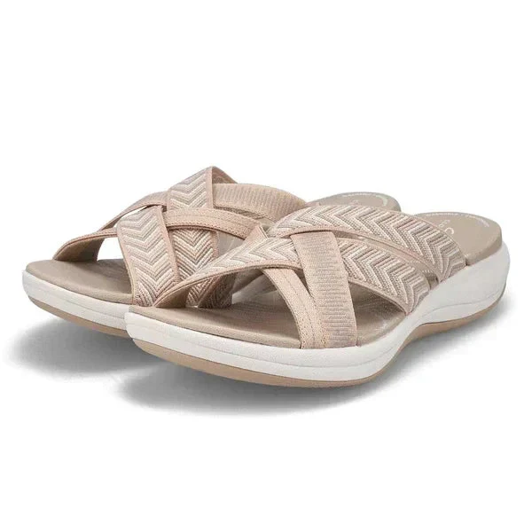 Casual Women's Breathable Comfy Sandals - Image 2