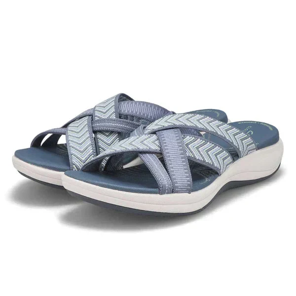 Casual Women's Breathable Comfy Sandals - Image 9