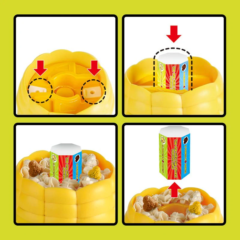 🏆Word Game | Compete Board Game for Adults and Kids - Image 4