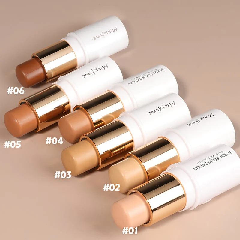 🔥XMAS SALE 48% OFF🔥Concealer Foundation Stick - Image 4