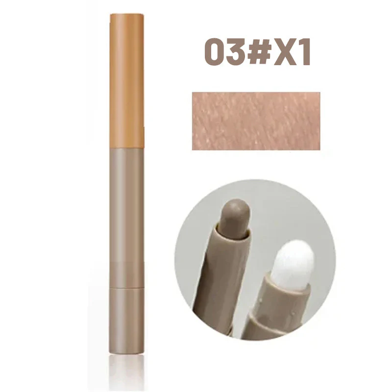 💕Hot Sale 49% OFF💕Dual-End Non-Smudge Contour Pencil - Image 16