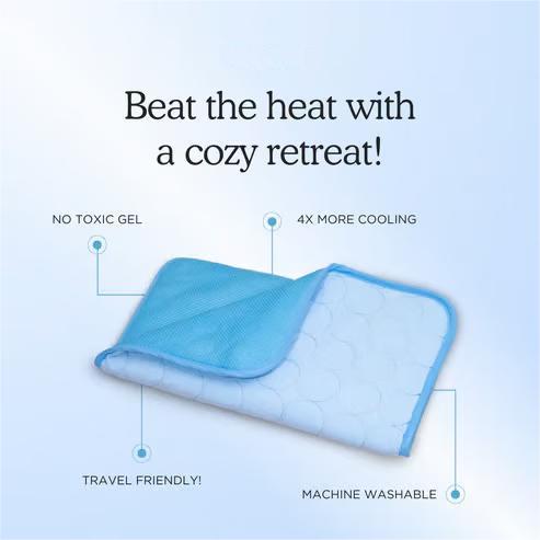 🌞Summer Hot Sale 49% OFF🧊Premium Cooling Mat For Pet - Image 10