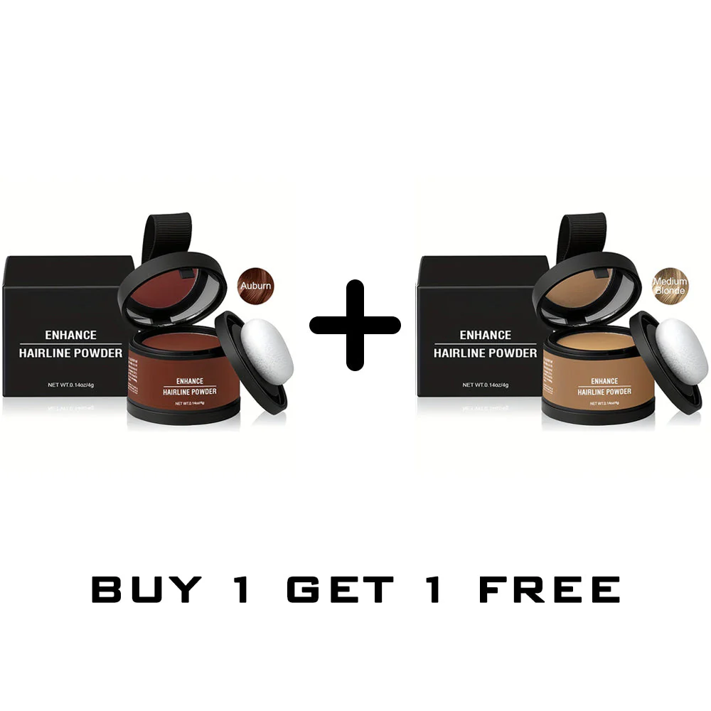 💗Buy 1 Get 1 Free💗Upgrade Magic Root Cover Up - Image 18