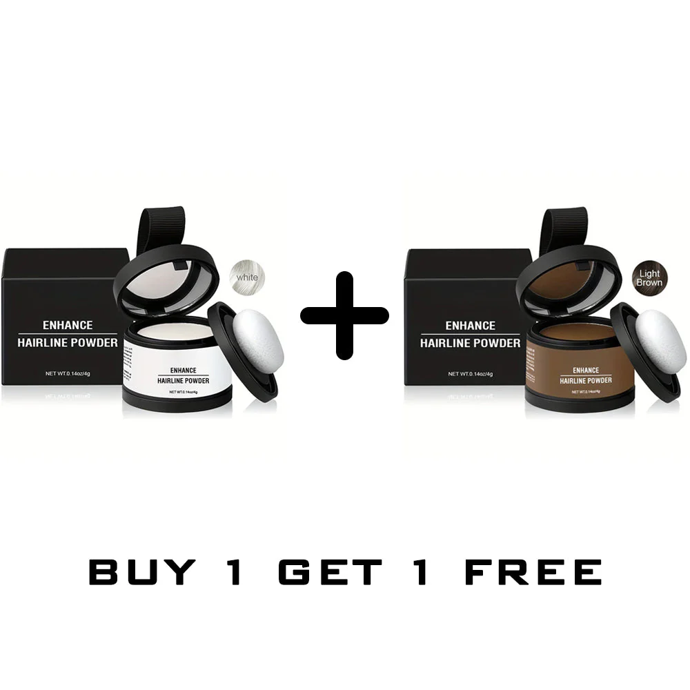 💞Buy 1 Get 1 Free💞Upgrade Magic Root Cover Up 2 - Image 24