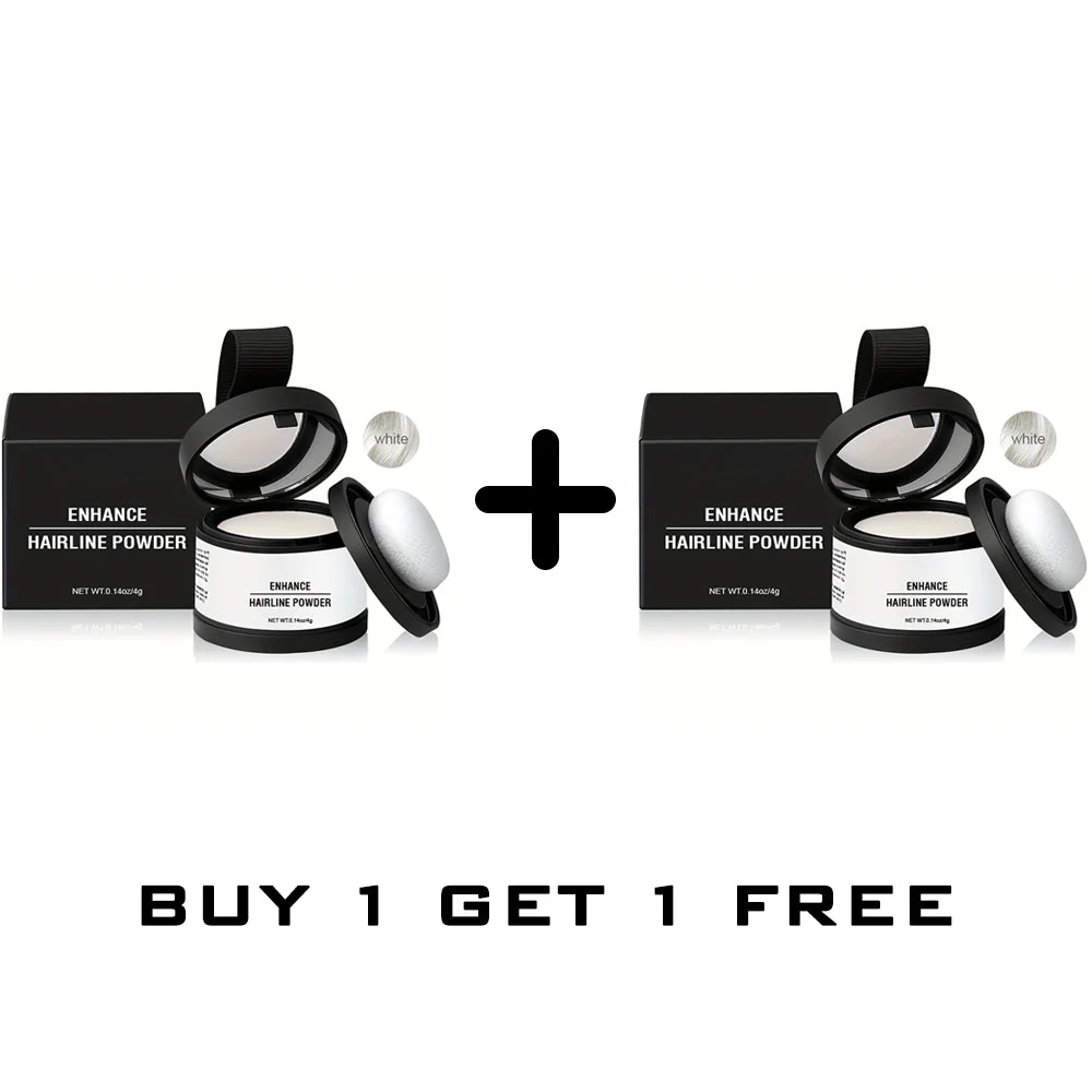 💞Buy 1 Get 1 Free💞Upgrade Magic Root Cover Up 2 - Image 27