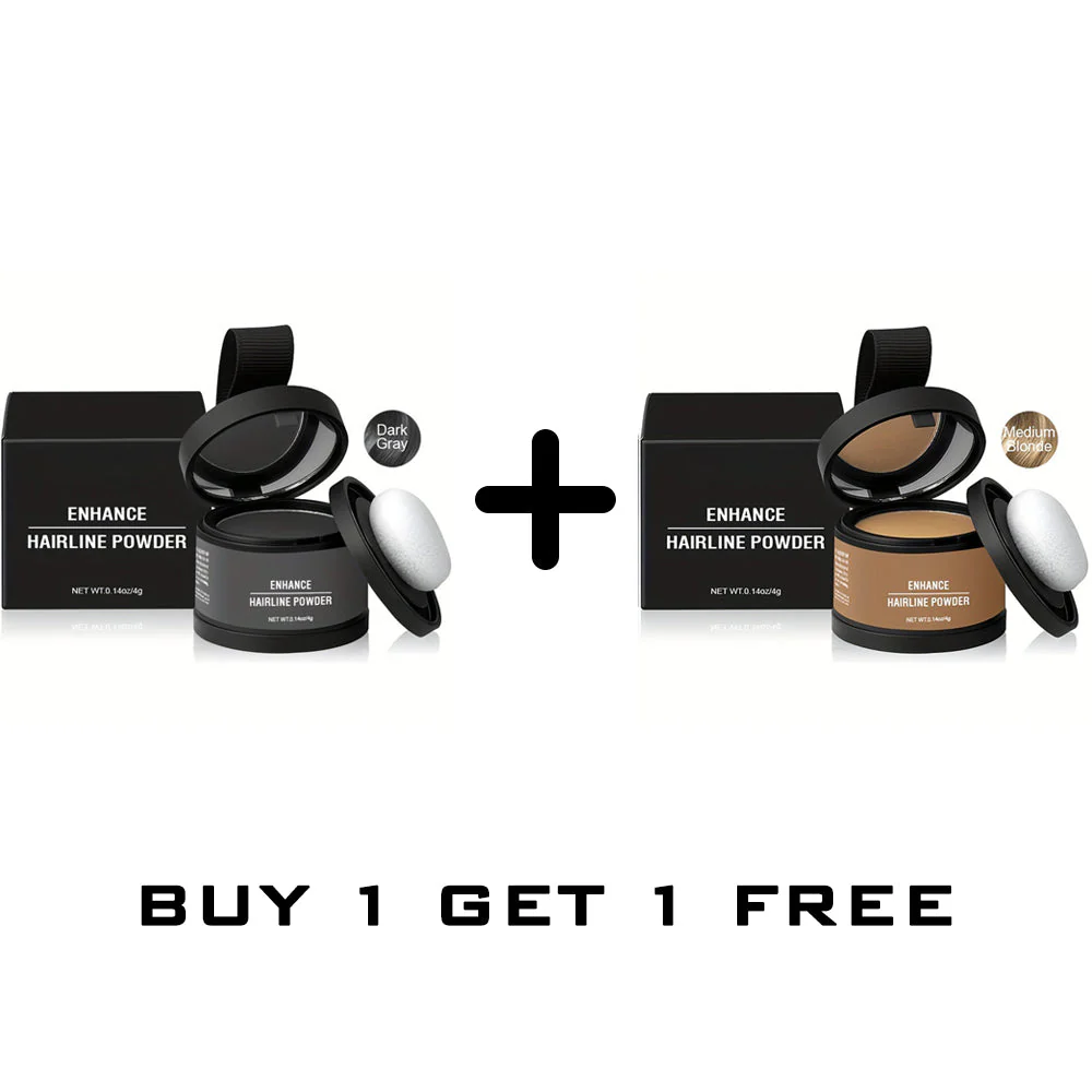 💞Buy 1 Get 1 Free💞Upgrade Magic Root Cover Up 2 - Image 31