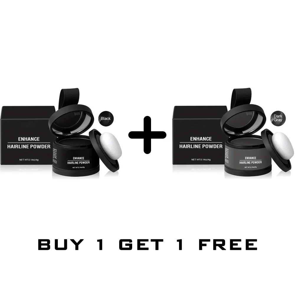 💞Buy 1 Get 1 Free💞Upgrade Magic Root Cover Up 2 - Image 48