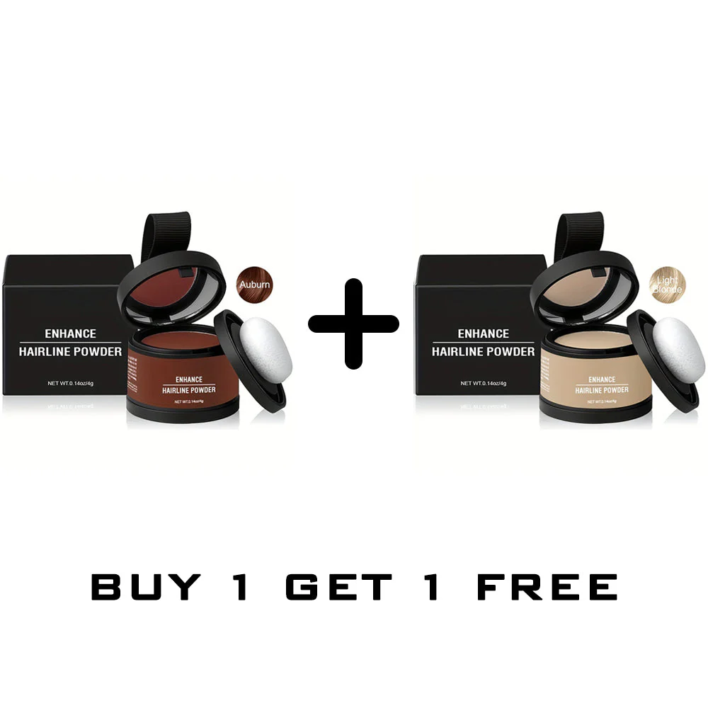 💗Buy 1 Get 1 Free💗Upgrade Magic Root Cover Up - Image 20