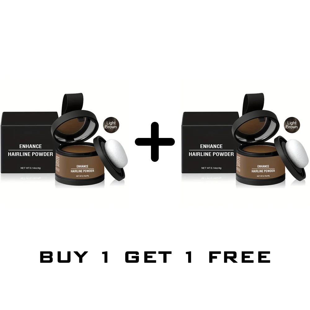 💗Buy 1 Get 1 Free💗Upgrade Magic Root Cover Up - Image 27