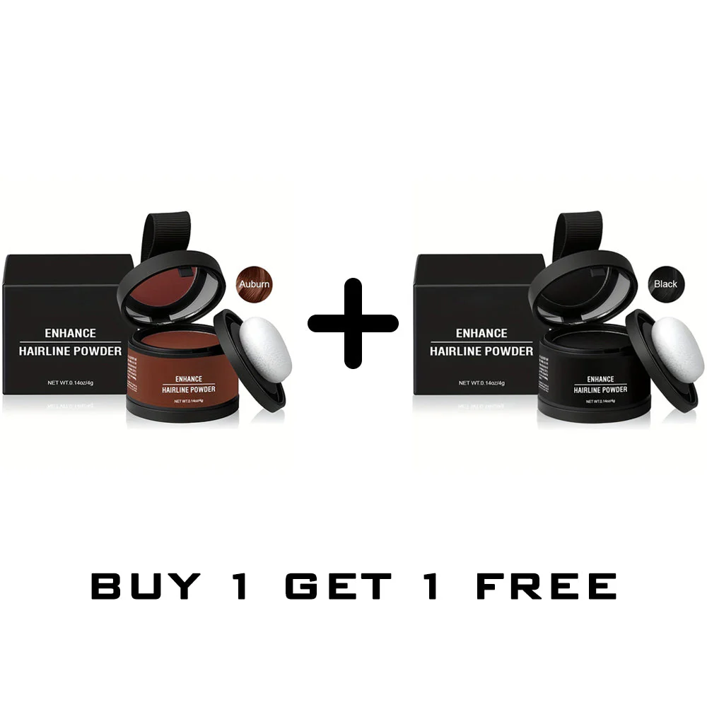 💗Buy 1 Get 1 Free💗Upgrade Magic Root Cover Up - Image 36