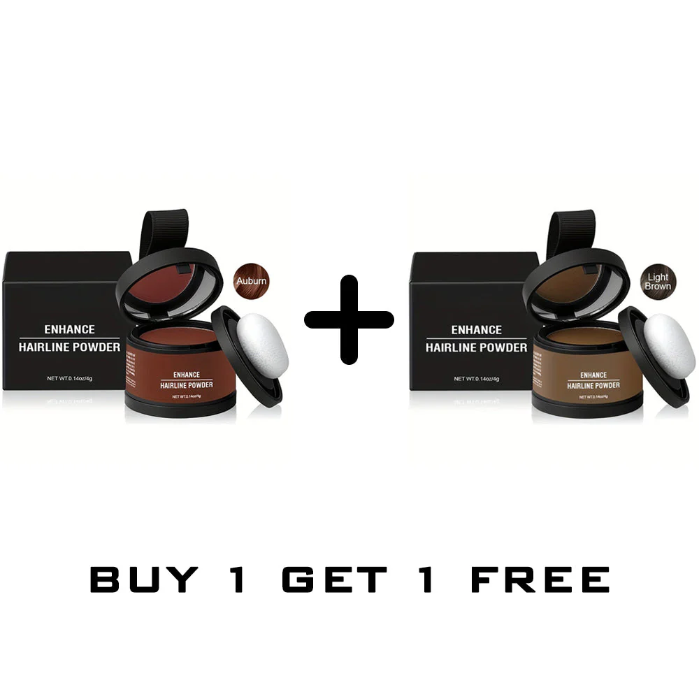 💗Buy 1 Get 1 Free💗Upgrade Magic Root Cover Up - Image 39