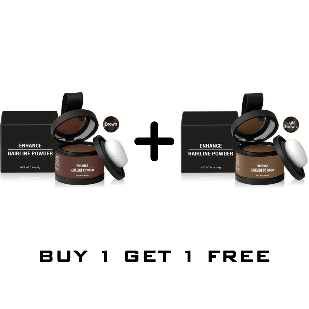 💗Buy 1 Get 1 Free💗Upgrade Magic Root Cover Up - Image 42