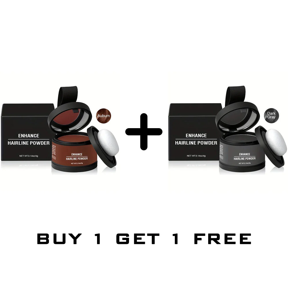 💗Buy 1 Get 1 Free💗Upgrade Magic Root Cover Up - Image 44