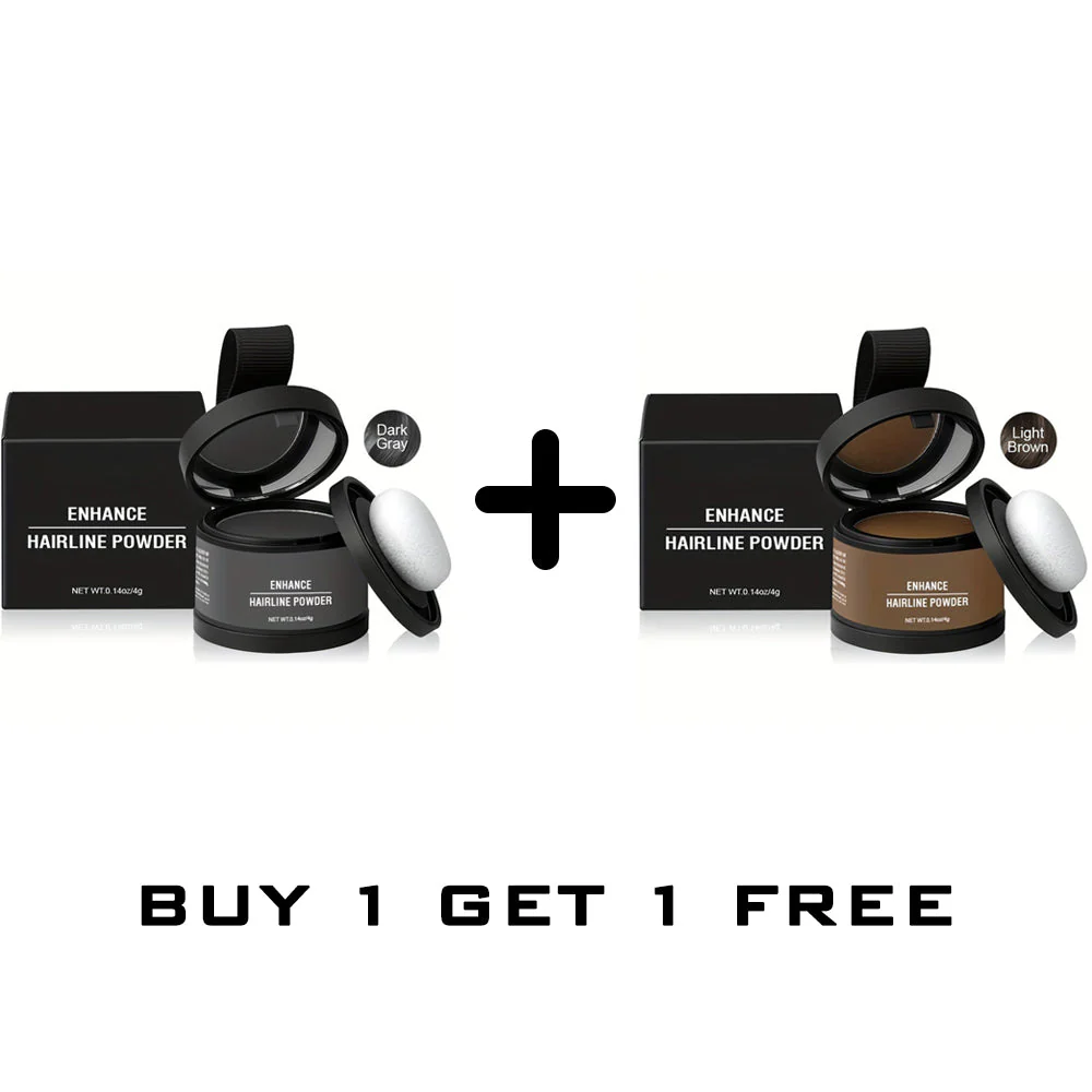 💗Buy 1 Get 1 Free💗Upgrade Magic Root Cover Up - Image 45
