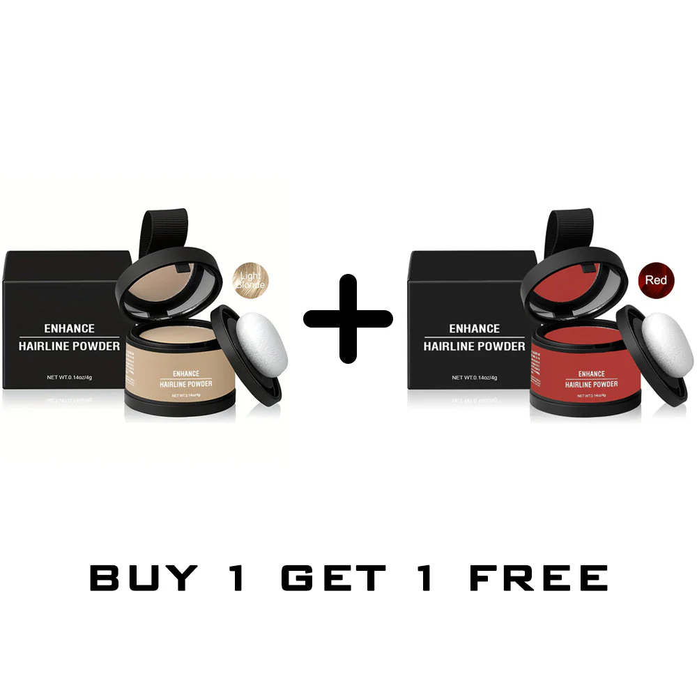 💗Buy 1 Get 1 Free💗Upgrade Magic Root Cover Up - Image 51