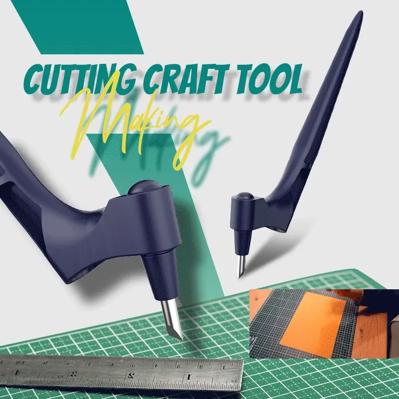 🔥LAST DAY 49% OFF - ✍️Craft Cutting Tools - Image 10