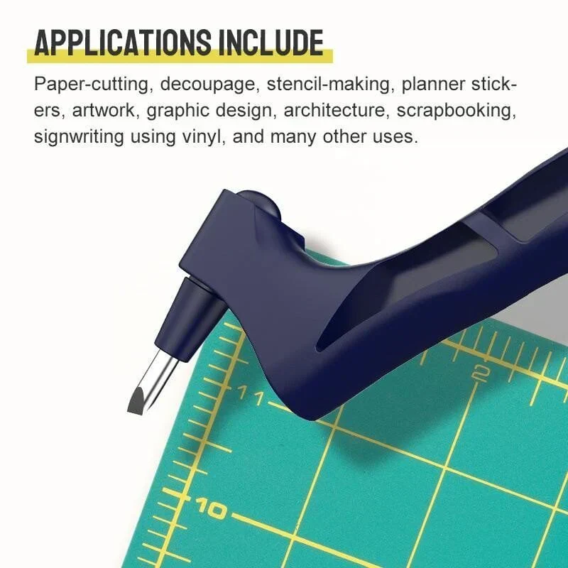 🔥LAST DAY 49% OFF - ✍️Craft Cutting Tools - Image 4