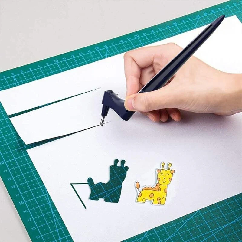 🔥LAST DAY 49% OFF - ✍️Craft Cutting Tools - Image 6