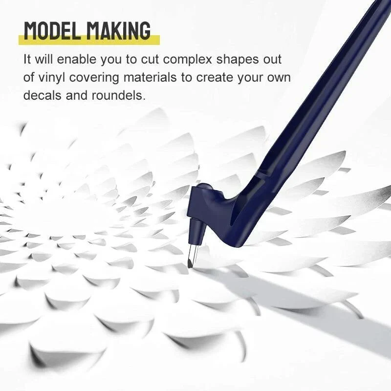 🔥LAST DAY 49% OFF - ✍️Craft Cutting Tools - Image 8