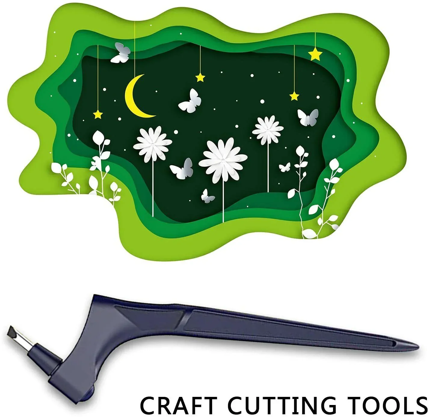 🔥LAST DAY 49% OFF - ✍️Craft Cutting Tools - Image 9