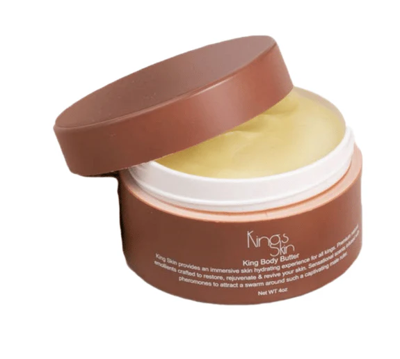 🔥Hot Sale 49% OFF🔥Crowned King Cologned Body Butter - Image 8