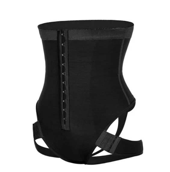 🔥🔥🔥Cuff Tummy Trainer Femme Exceptional Shapewear - Image 15