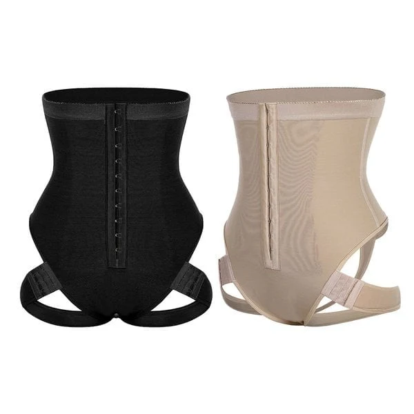 🔥🔥🔥Cuff Tummy Trainer Femme Exceptional Shapewear - Image 16