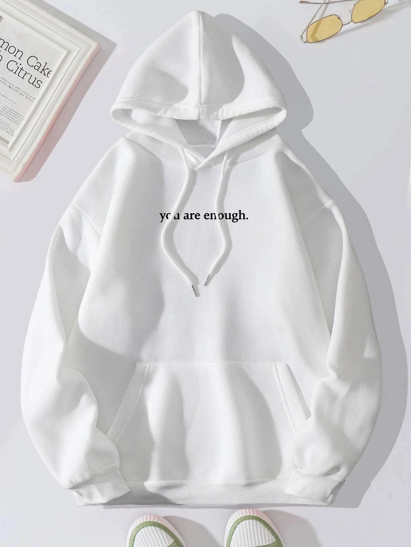 💌'Dear Person Behind Me' ✨Unisex Sweatshirt - Image 11
